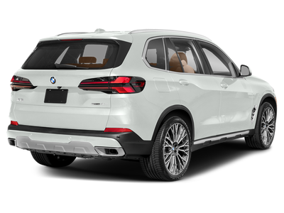2024 BMW X5 sDrive40i