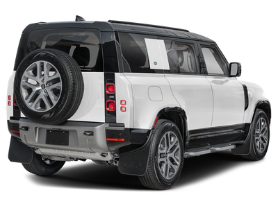 2024 Land Rover Defender 110 X-Dynamic SE