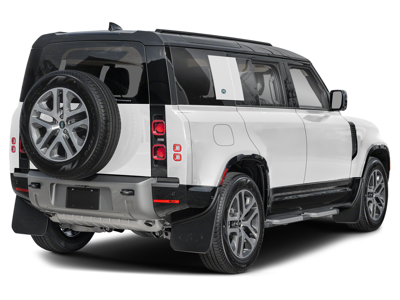 2024 Land Rover Defender 110 X-Dynamic SE