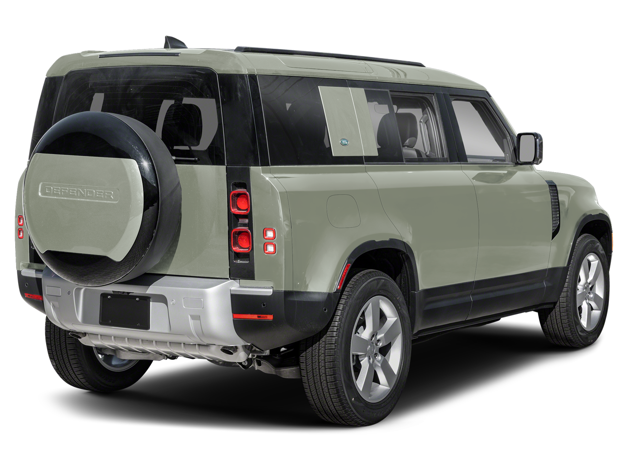 2024 Land Rover Defender 110 S