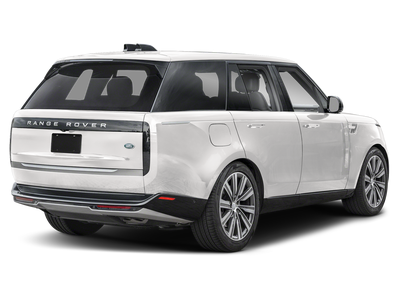 2025 Land Rover Range Rover SE LWB