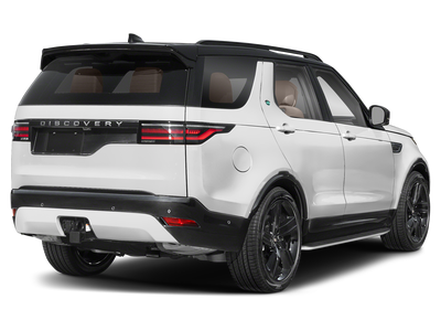2026 Land Rover Discovery Dynamic SE
