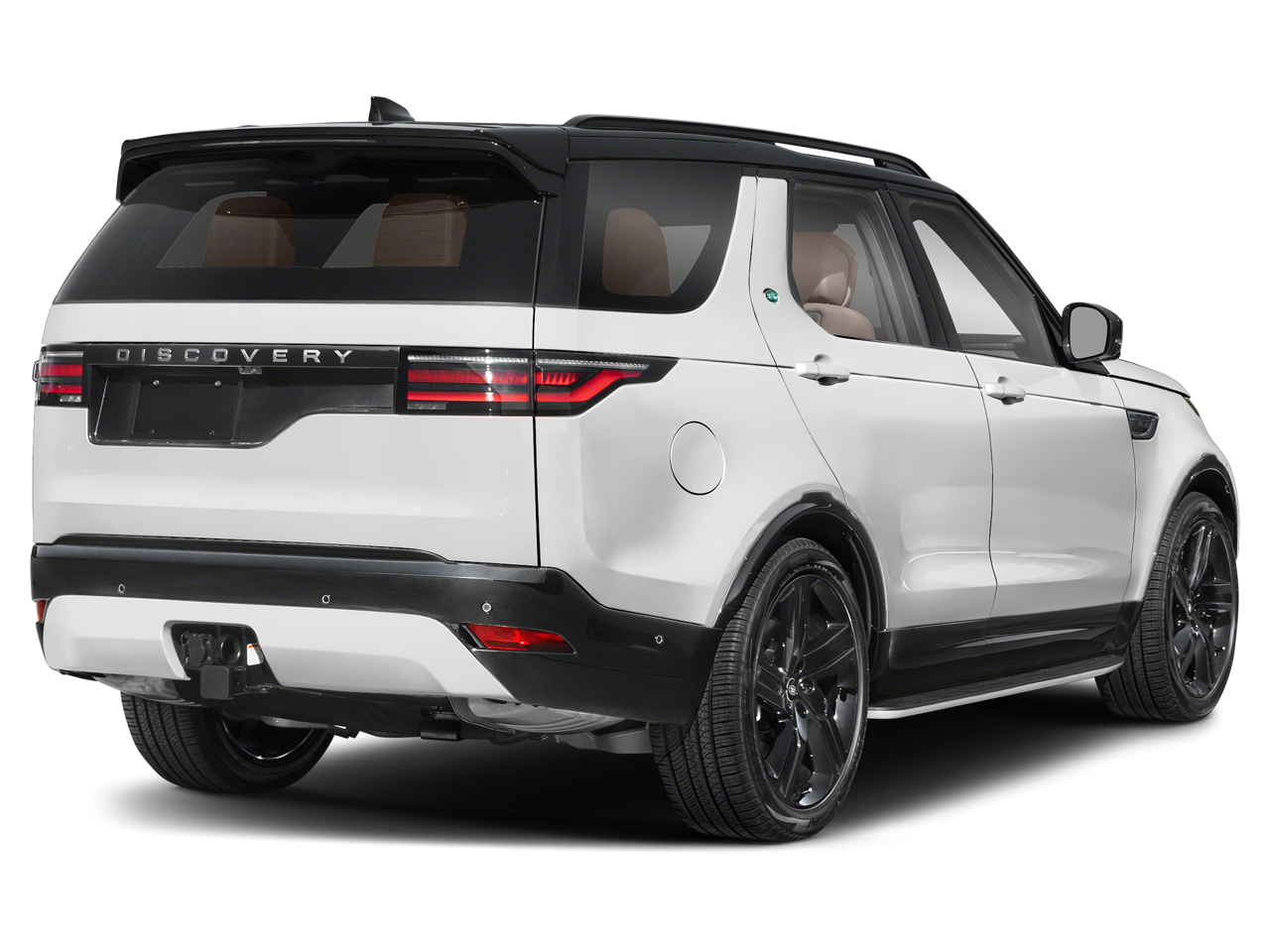 2026 Land Rover Discovery Dynamic SE