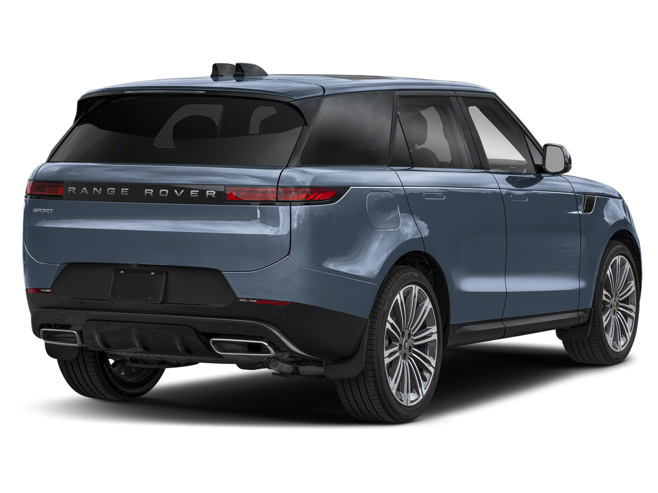 2026 Land Rover Range Rover Sport SE