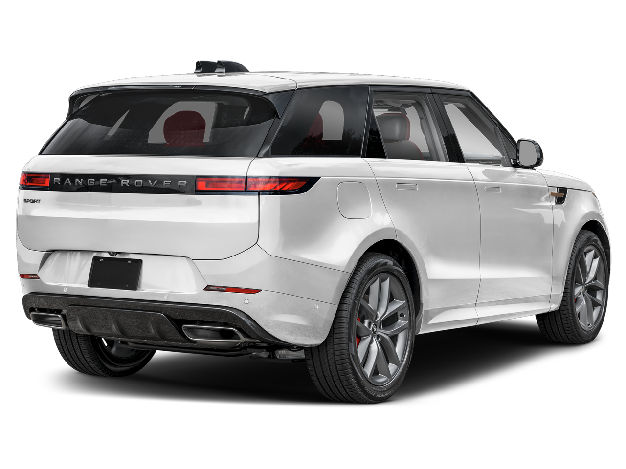 2026 Land Rover Range Rover Sport Plug-in Hybrid Dynamic SE