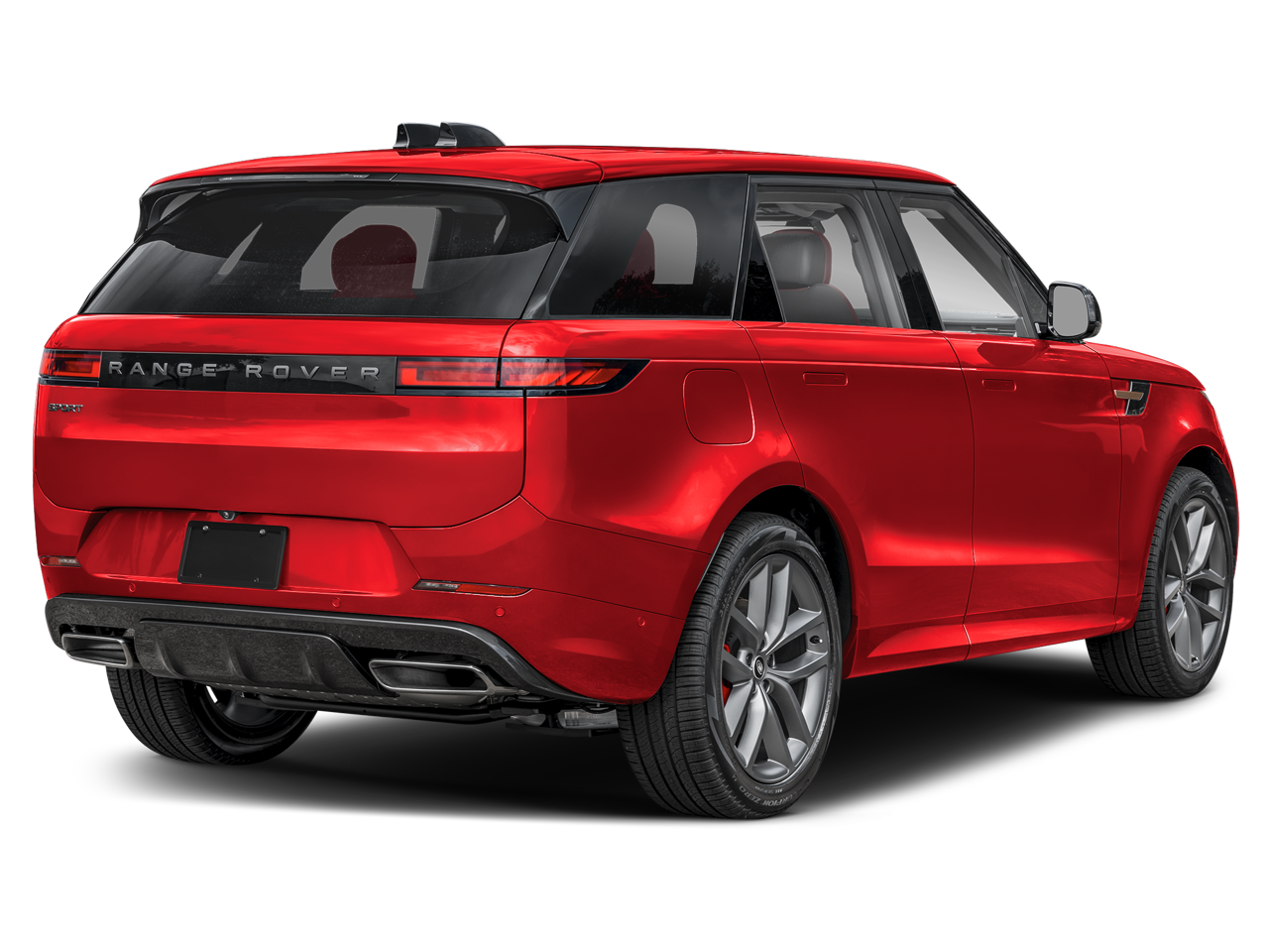 2026 Land Rover Range Rover Sport Dynamic SE