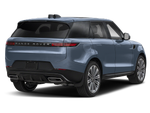 2026 Land Rover Range Rover Sport SE