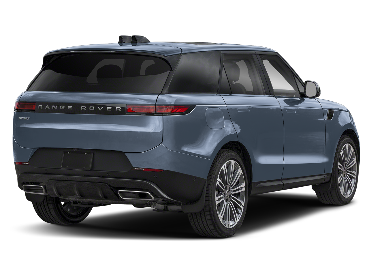 2026 Land Rover Range Rover Sport SE