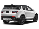 2026 Land Rover Discovery Sport Landmark