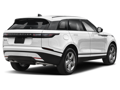 2026 Land Rover Range Rover Velar P250 Base