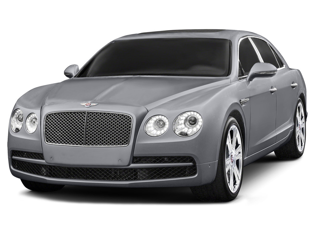 2015 Bentley Flying Spur V8