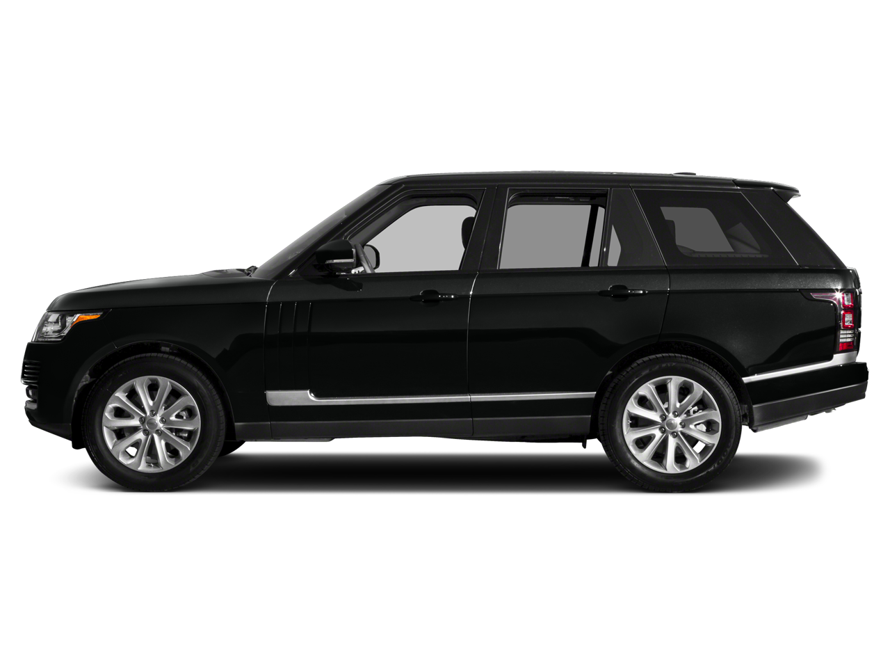 2015 Land Rover Range Rover 3.0L V6 Supercharged HSE