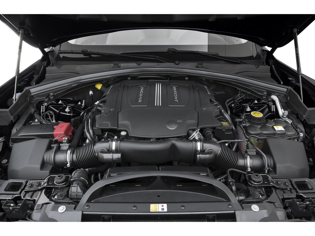 2019 Jaguar F-PACE 30t Prestige