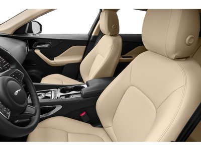 2019 Jaguar F-PACE 30t Prestige