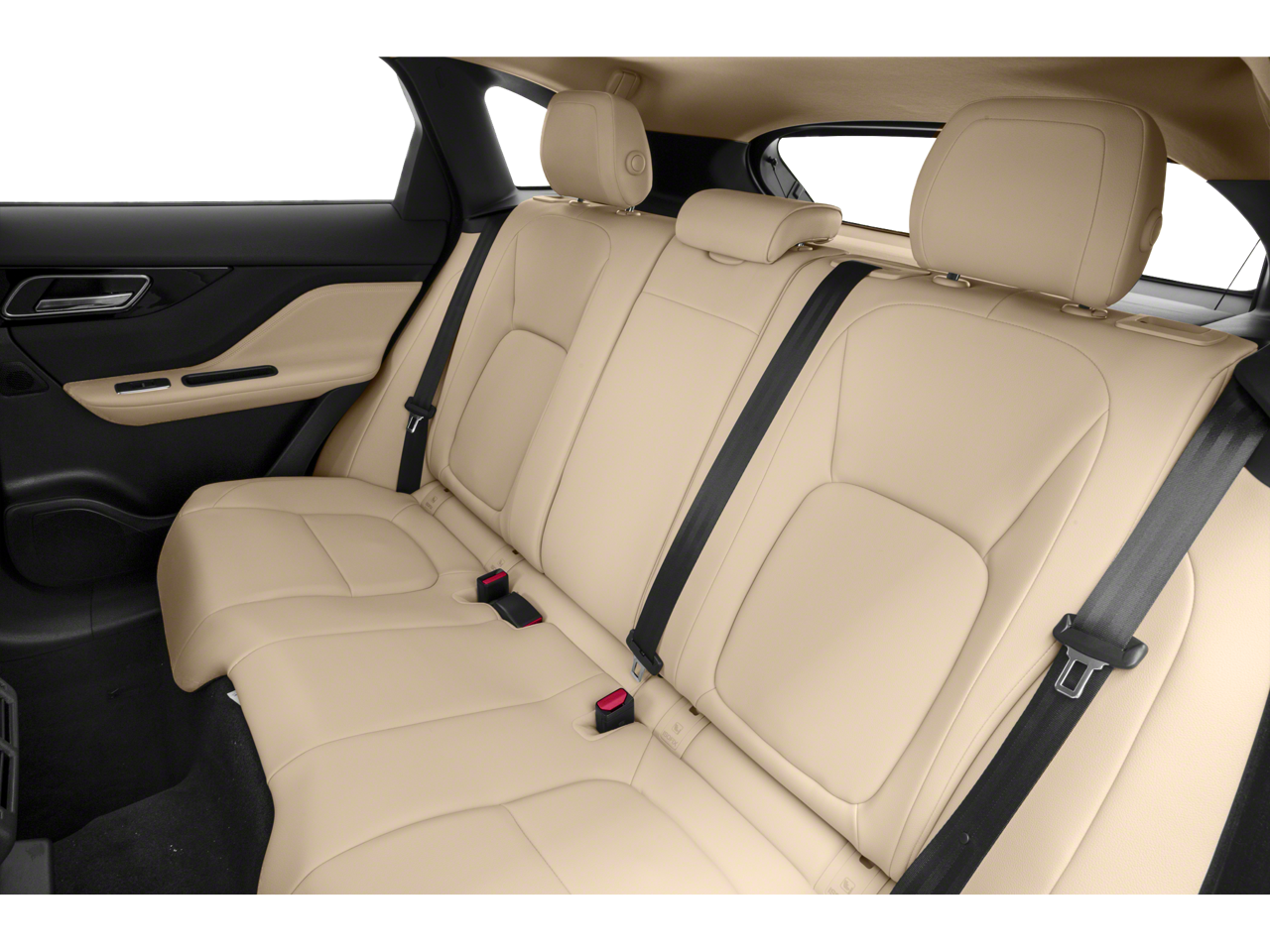 2019 Jaguar F-PACE 30t Prestige