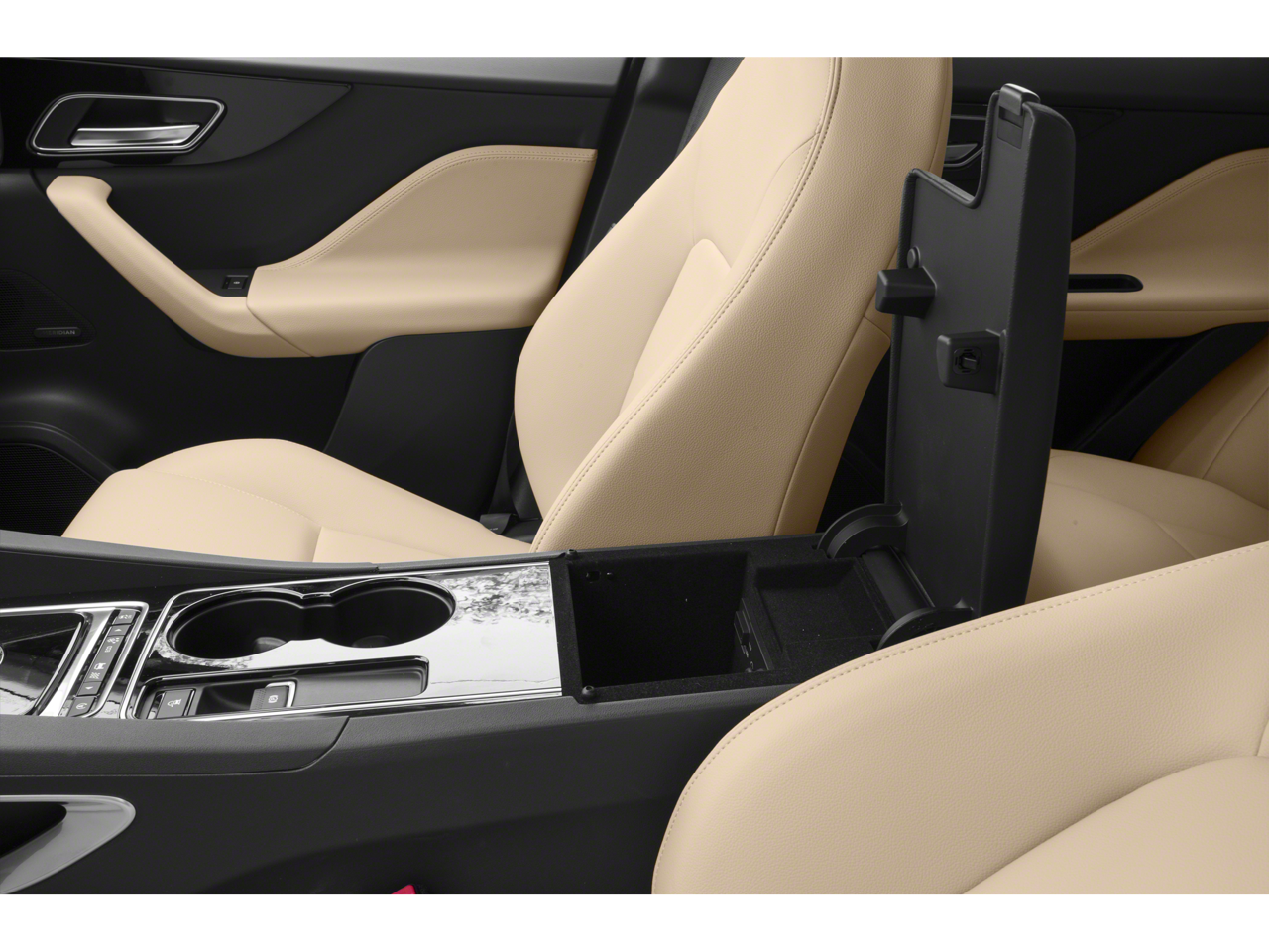 2019 Jaguar F-PACE 30t Prestige