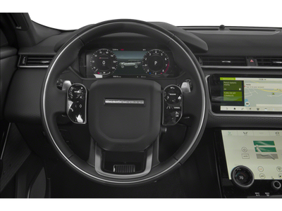 2019 Land Rover Range Rover Velar SE R-Dynamic