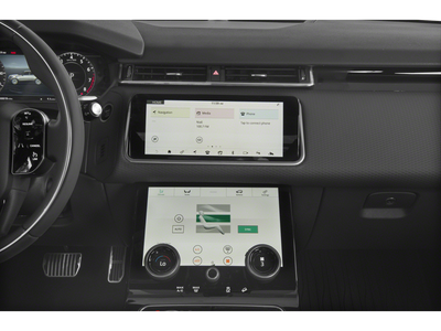 2019 Land Rover Range Rover Velar SE R-Dynamic