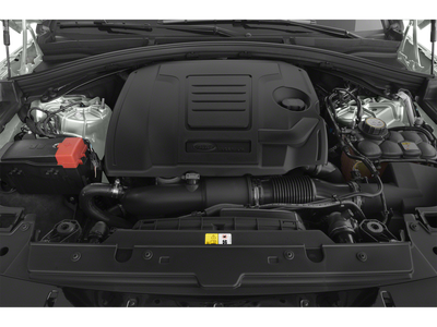 2019 Land Rover Range Rover Velar SE R-Dynamic