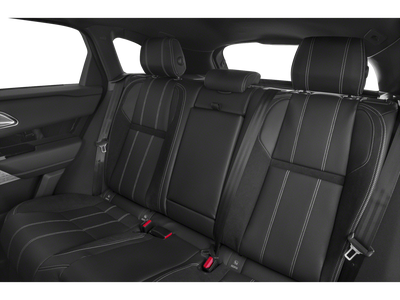 2019 Land Rover Range Rover Velar SE R-Dynamic