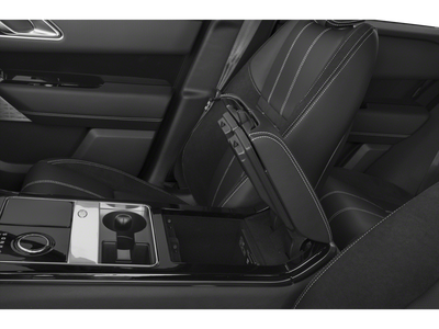 2019 Land Rover Range Rover Velar SE R-Dynamic