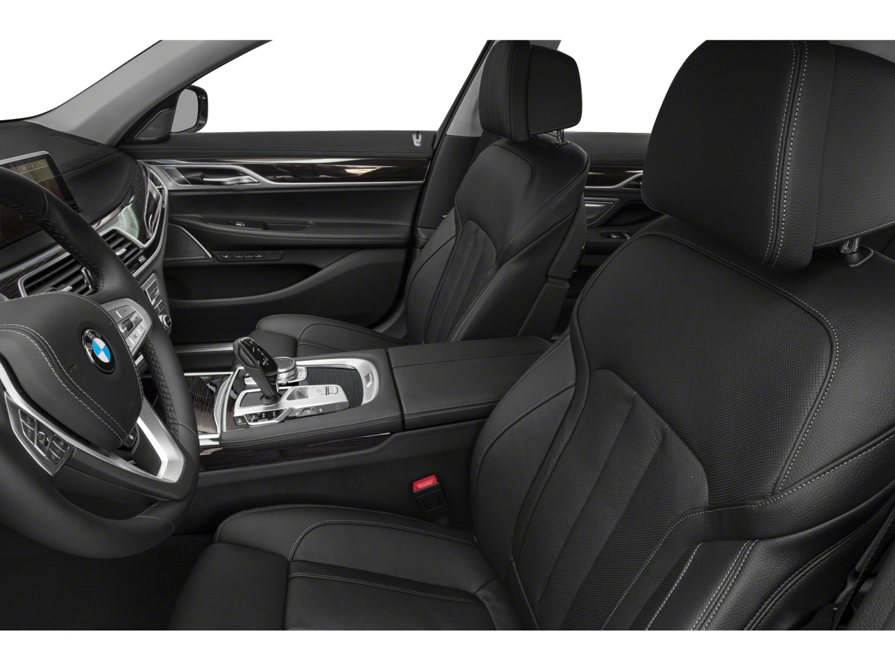 2020 BMW 7 Series 740i