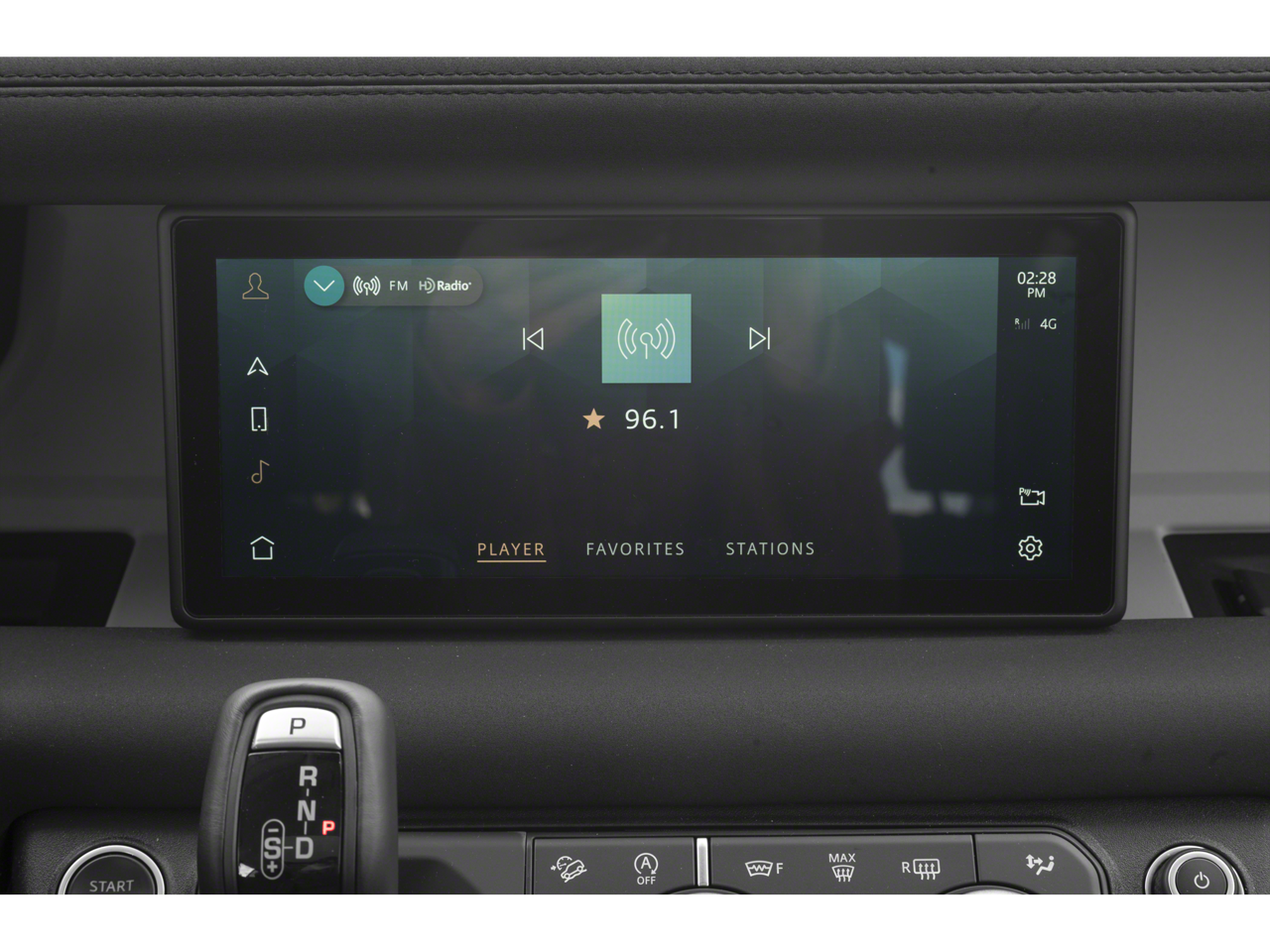 2020 Land Rover Defender 110 X