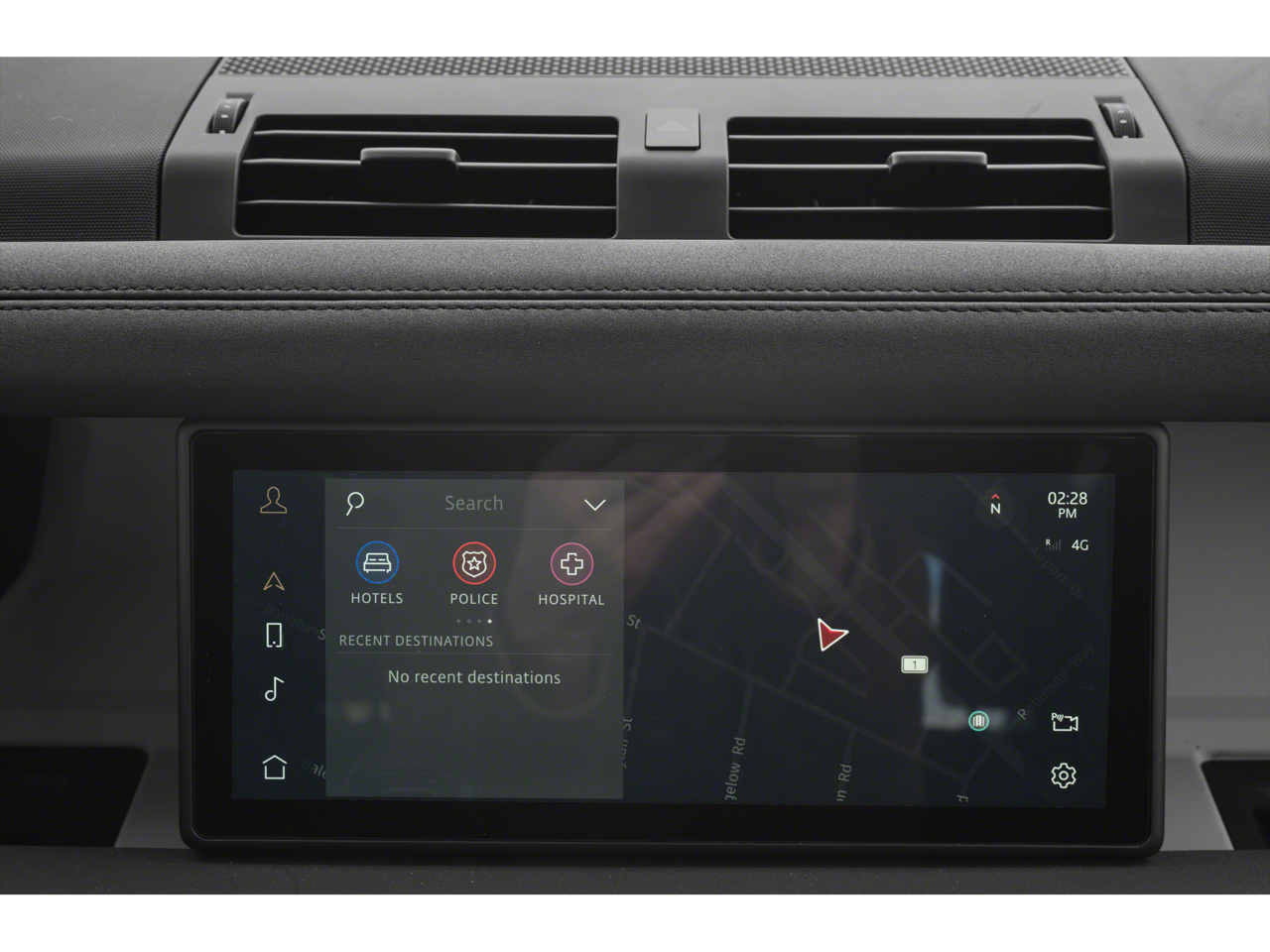 2020 Land Rover Defender 110 X