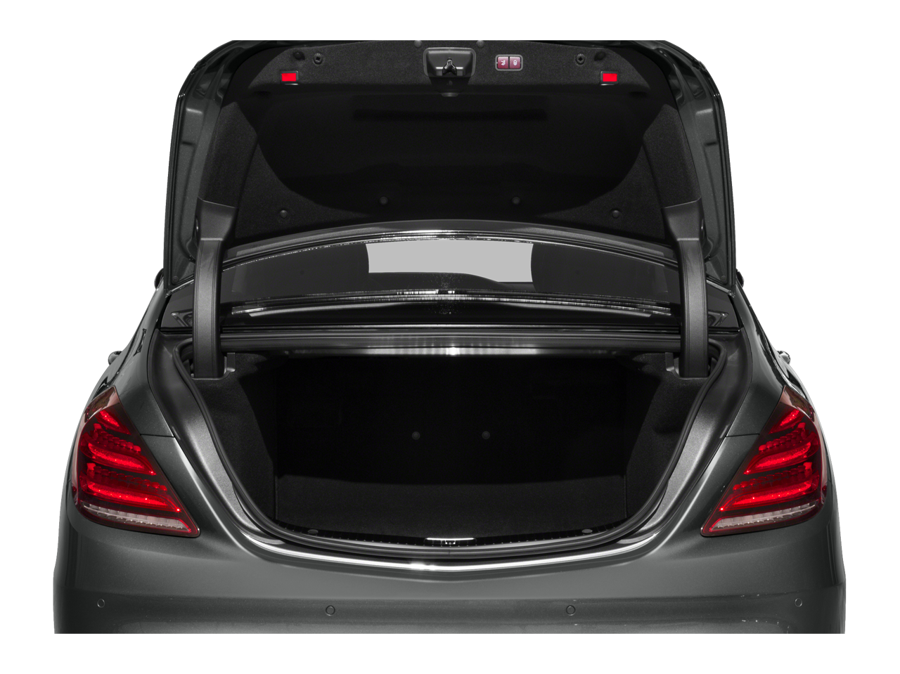 2020 Mercedes-Benz S-Class S 63 AMG® 4MATIC®