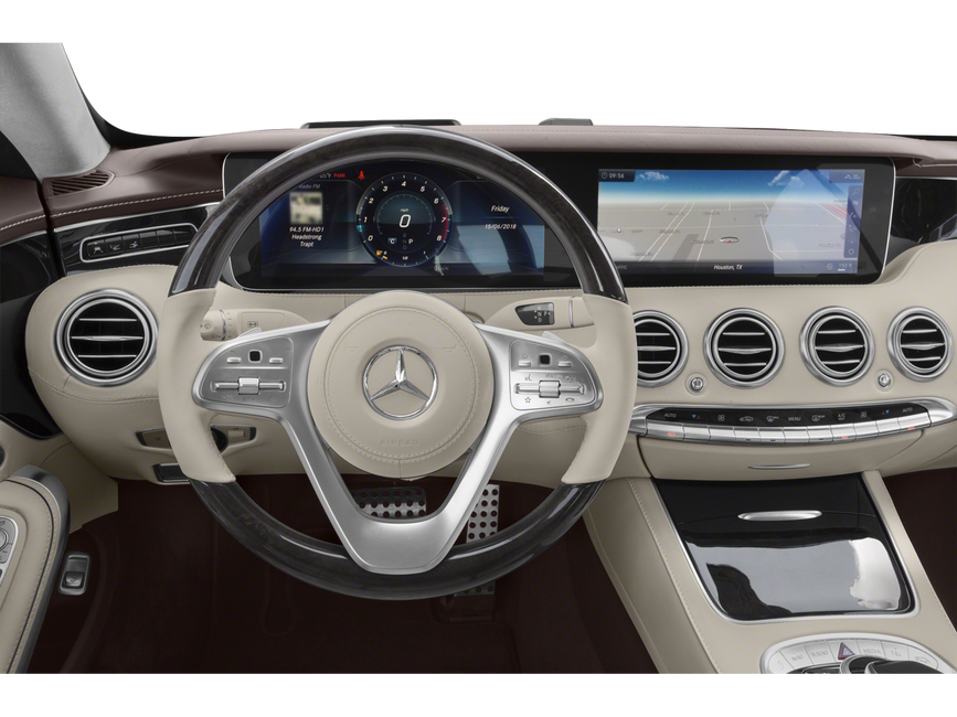 2020 Mercedes-Benz S-Class S 560 in Naples, FL - Naples Luxury Imports