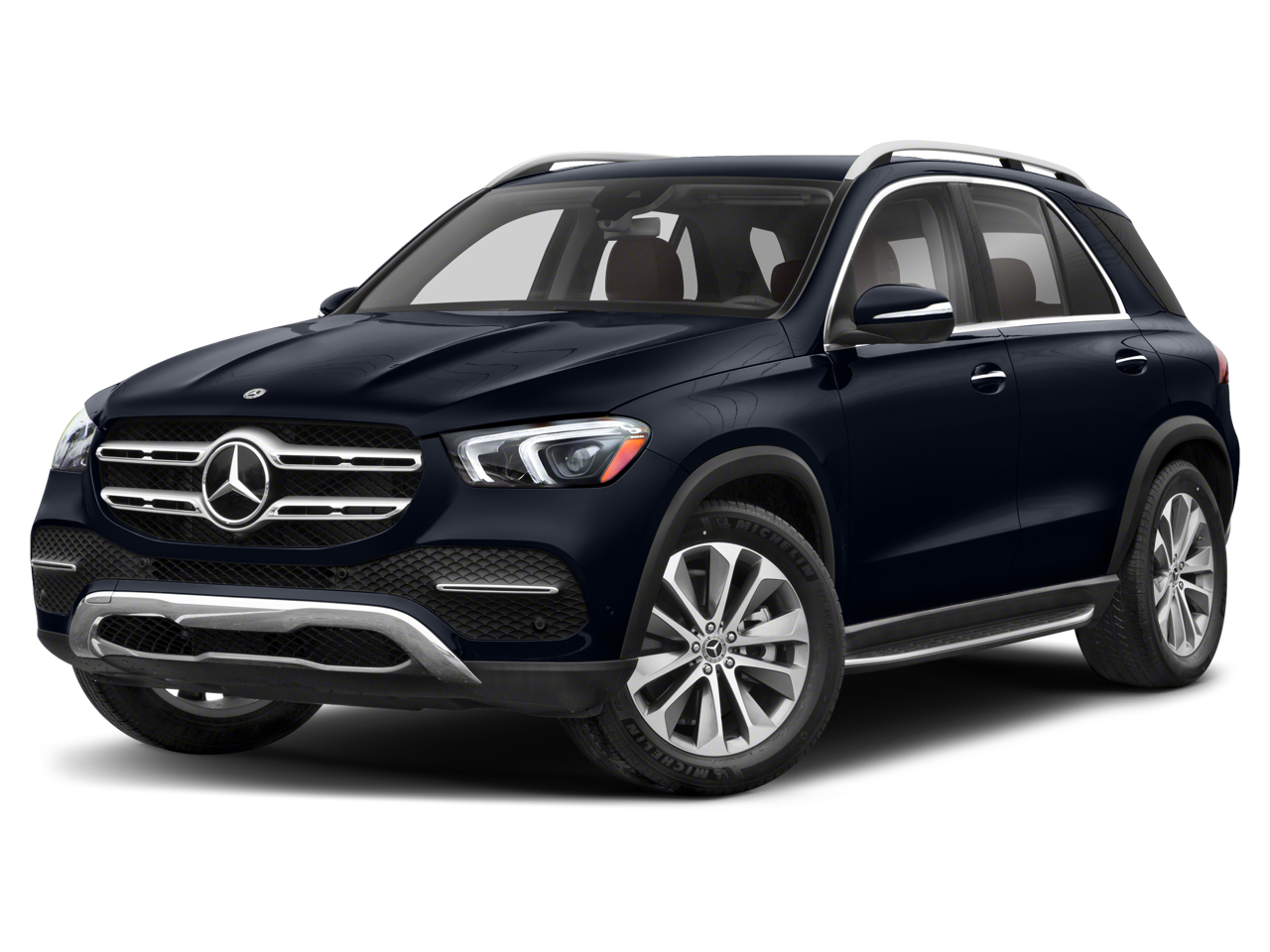2020 Mercedes-Benz GLE GLE 450 4MATIC®