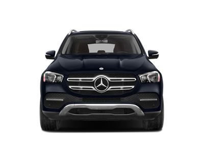 2020 Mercedes-Benz GLE GLE 450 4MATIC®