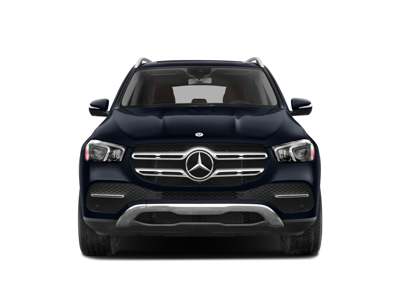 2020 Mercedes-Benz GLE GLE 450 4MATIC®