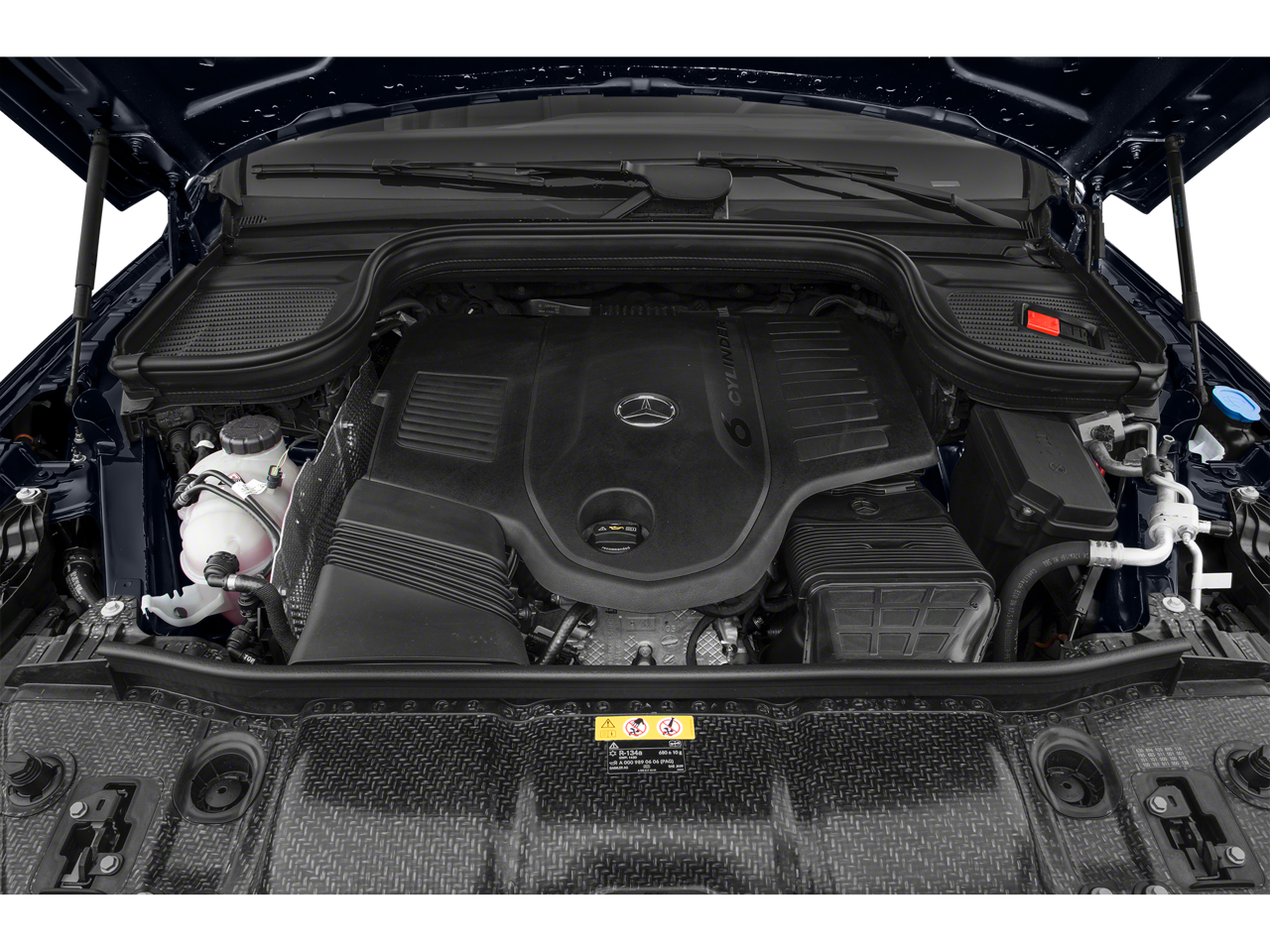 2020 Mercedes-Benz GLE GLE 450 4MATIC®