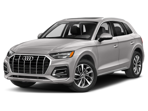 2021 Audi Q5 quattro