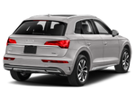2021 Audi Q5 quattro