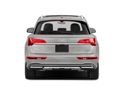 2021 Audi Q5 quattro