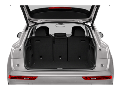 2021 Audi Q5 quattro