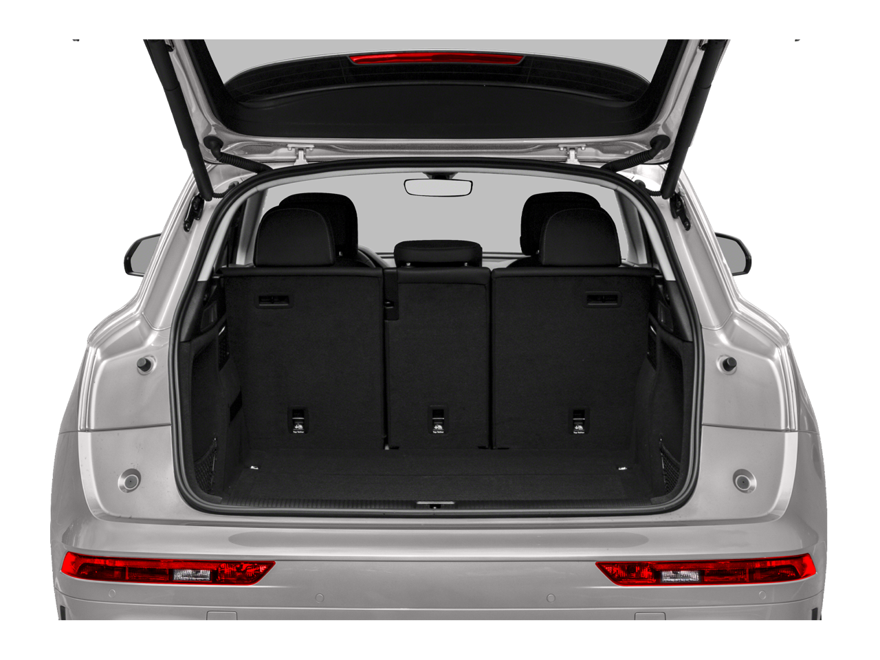 2021 Audi Q5 quattro