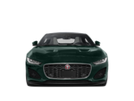 2021 Jaguar F-TYPE R