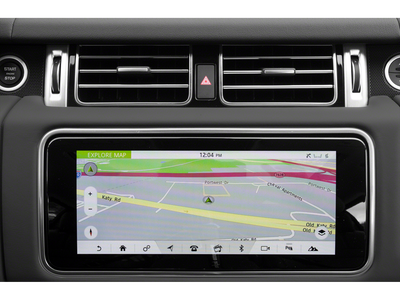 2021 Land Rover Range Rover Westminster LWB