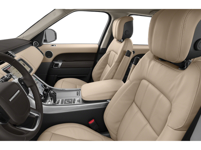 2021 Land Rover Range Rover Sport HSE Dynamic