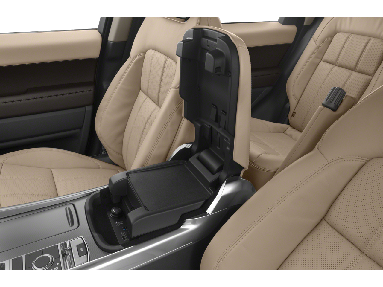 2021 Land Rover Range Rover Sport HSE Dynamic