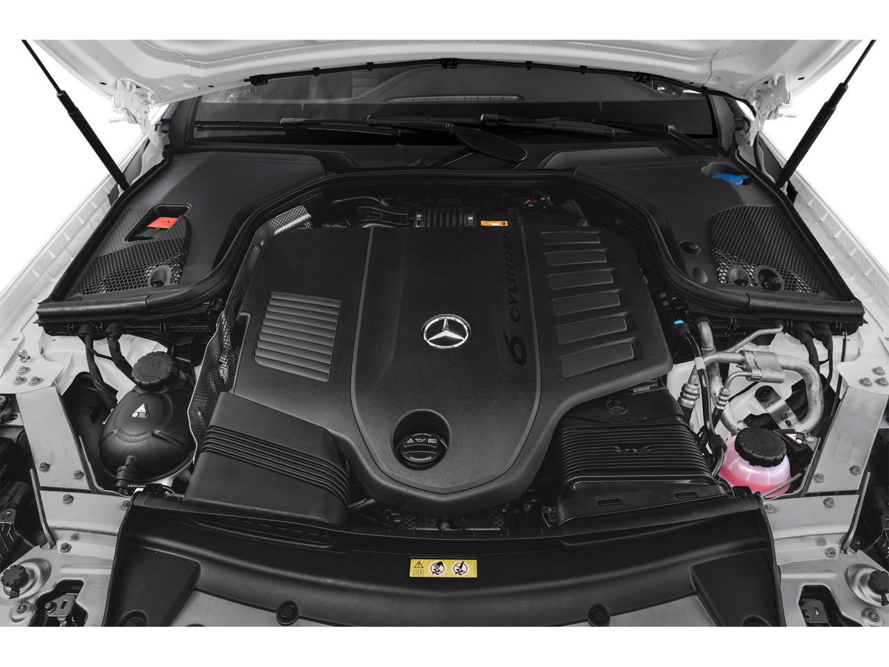 2021 Mercedes-Benz E-Class E 450