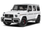 2021 Mercedes-Benz G-Class G 63 AMG® 4MATIC®
