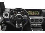 2021 Mercedes-Benz G-Class G 63 AMG® 4MATIC®