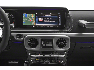 2021 Mercedes-Benz G-Class G 63 AMG® 4MATIC®