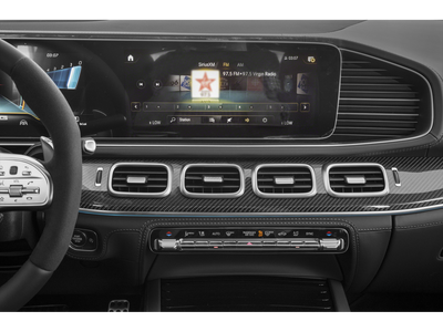 2021 Mercedes-Benz GLE GLE 63 S AMG® 4MATIC®