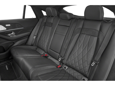 2021 Mercedes-Benz GLE GLE 63 S AMG® 4MATIC®