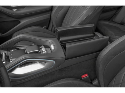 2021 Mercedes-Benz GLE GLE 63 S AMG® 4MATIC®